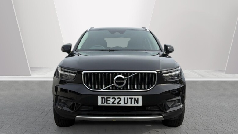 Volvo Xc40 1.5 T5 Recharge PHEV Inscription Pro 5dr Auto Estate
